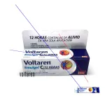 Voltaren interdit a la vente